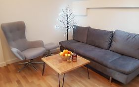 Ferienwohnung Rainer